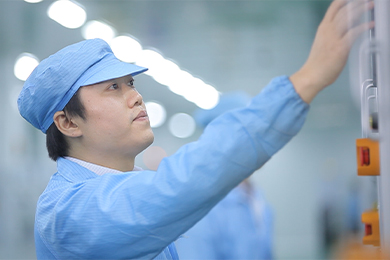 匠心筑夢(mèng) ︳肖清雄喜獲2024年度“鵬城工匠”稱號(hào)